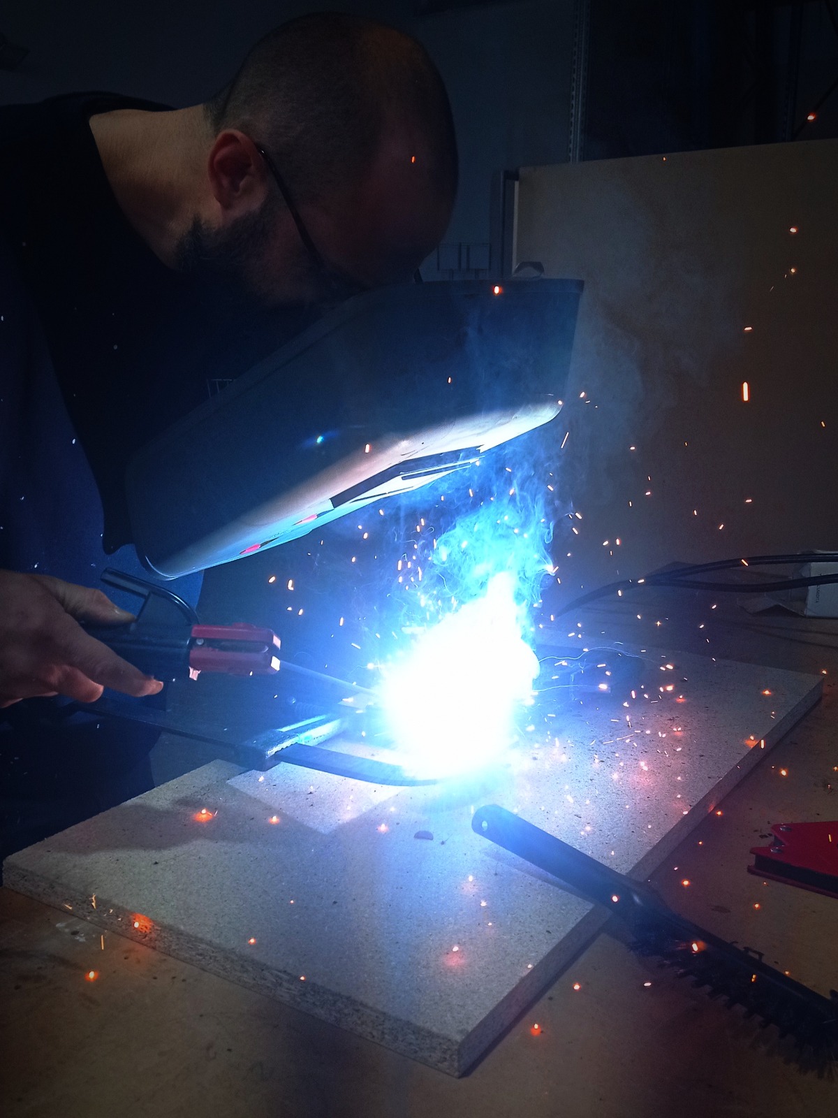 Lavorazione Ferro
